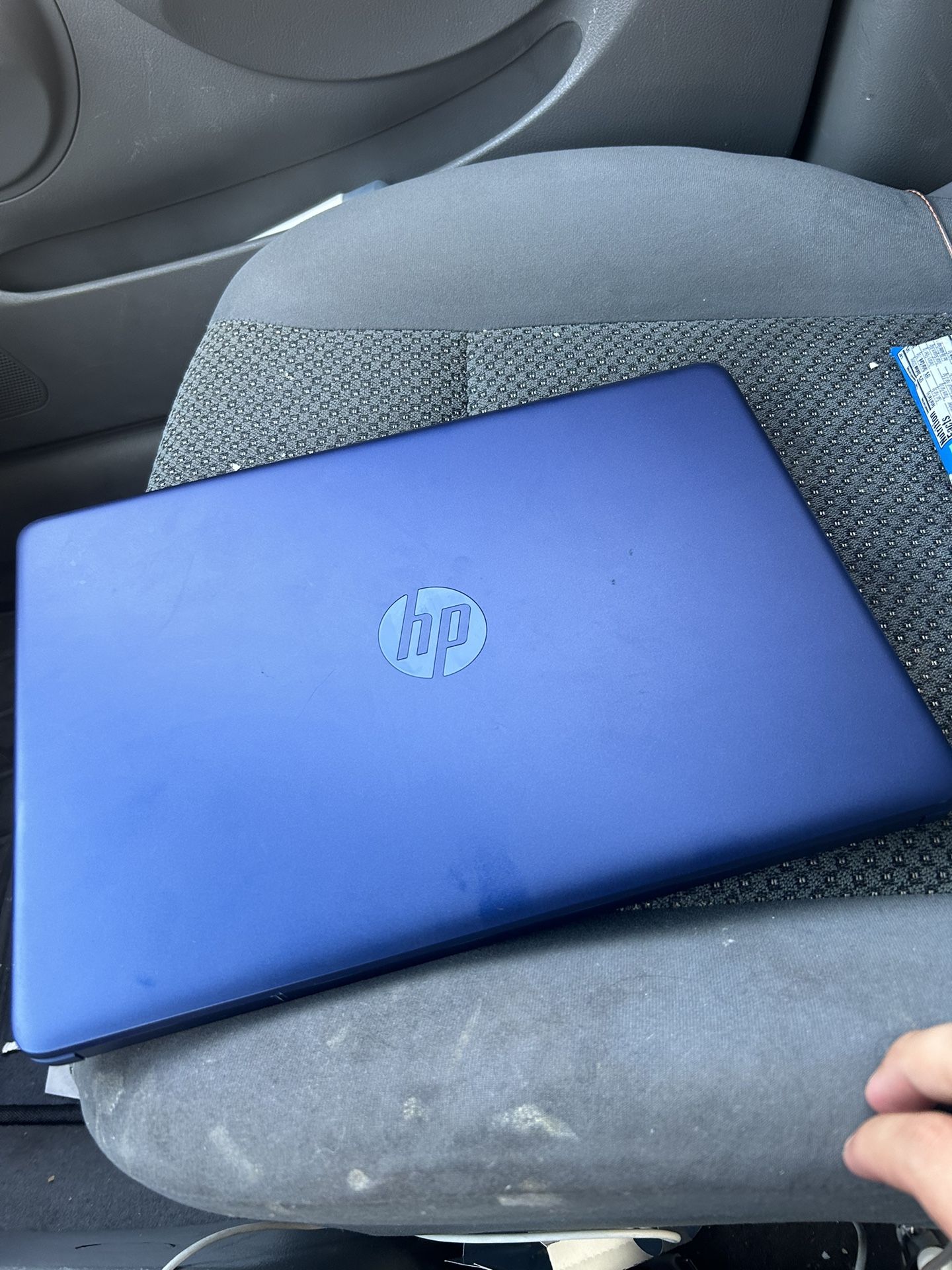 Laptop HP