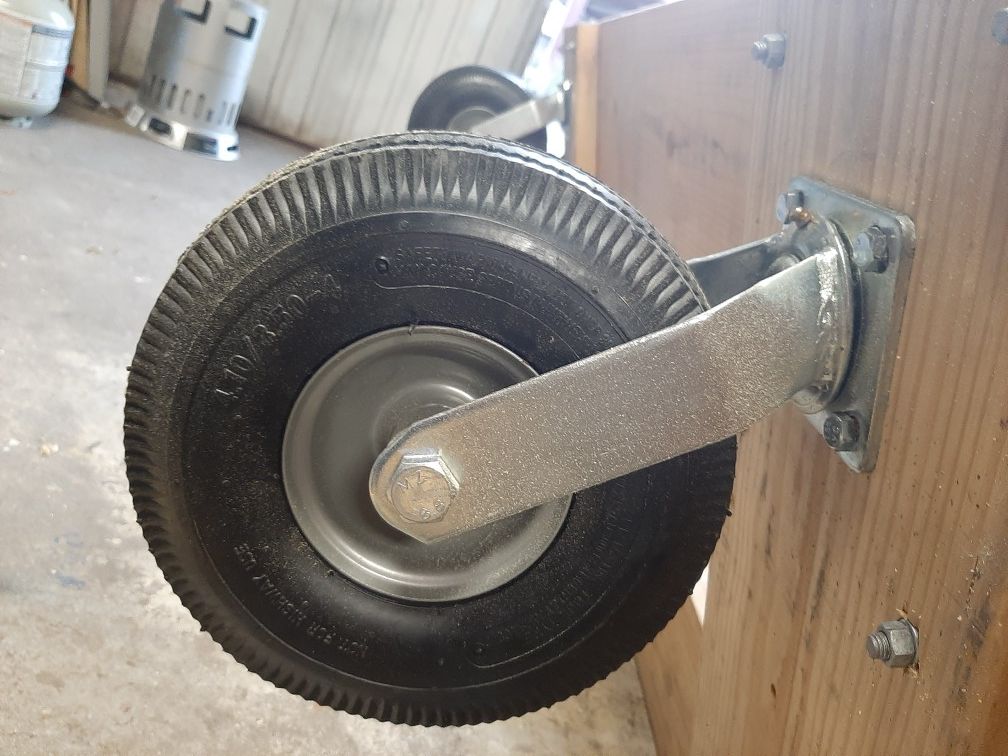 Commercial Dolly for Sale in Decatur, TX OfferUp