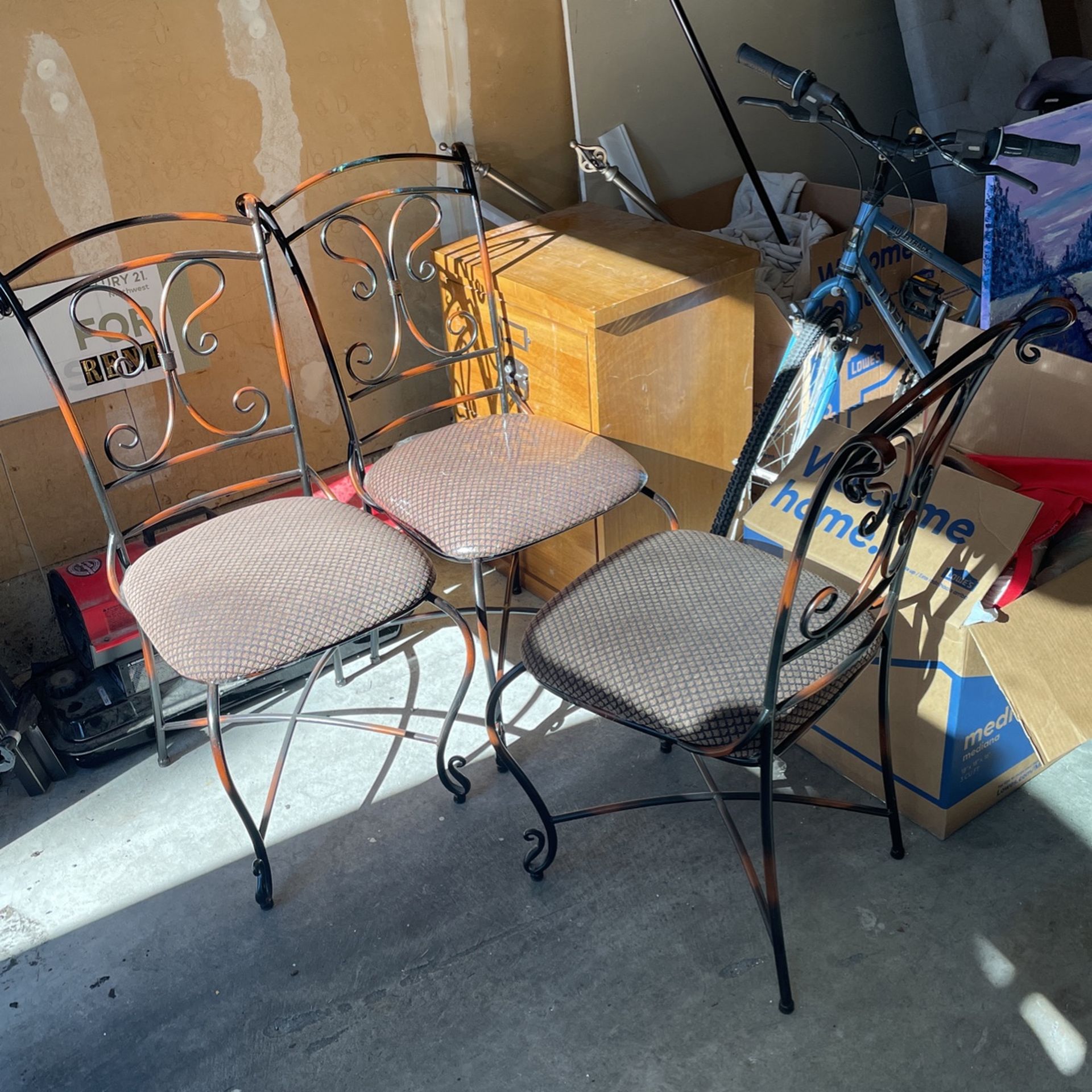 Chairs