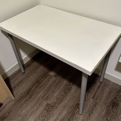 IKEA White Table