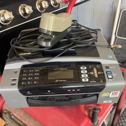Brother Brand Printer 