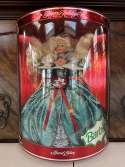 Barbie Doll Original  1998