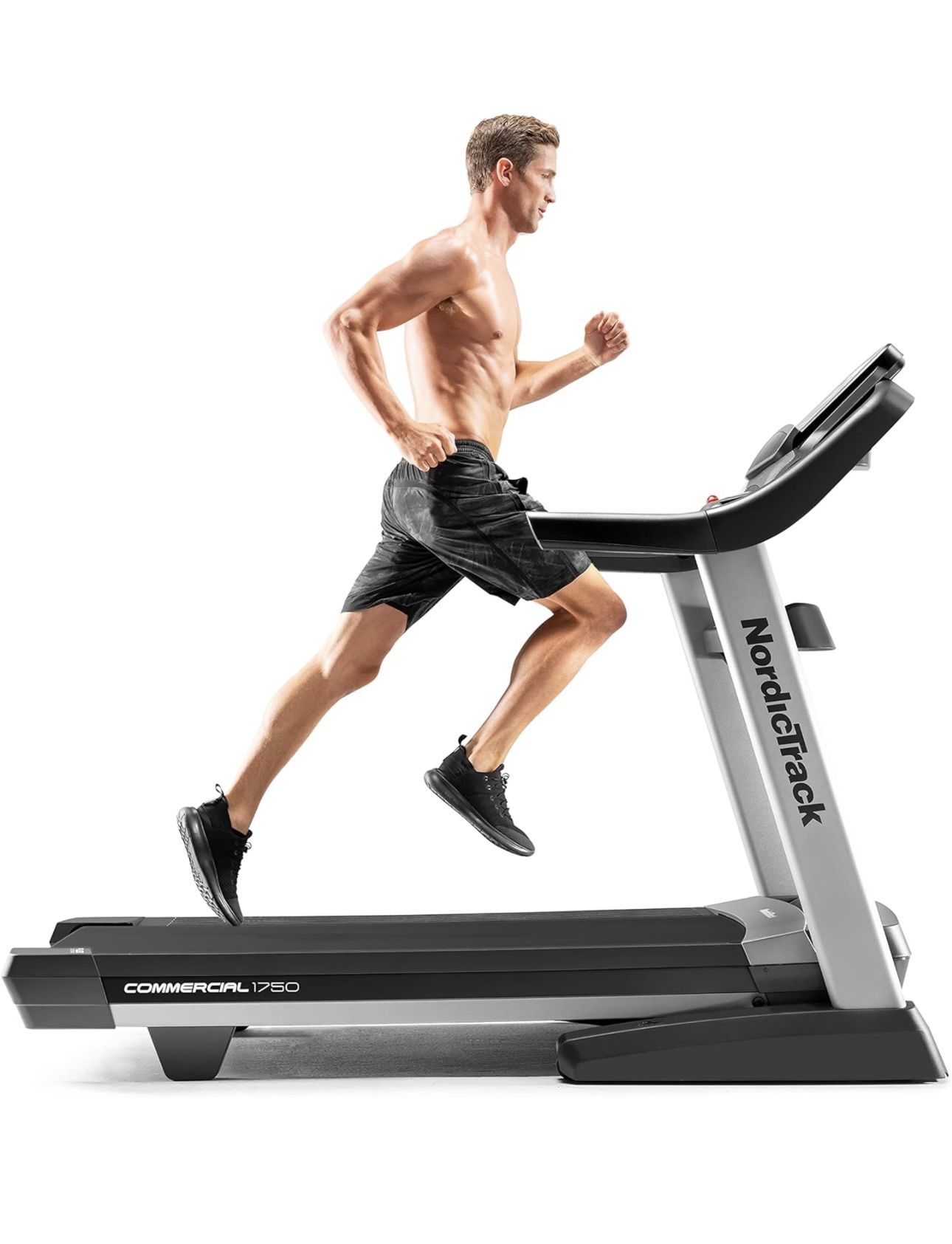 NordicTrack Treadmill Commercial 1750