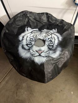 tire cover read description