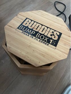 Bump box