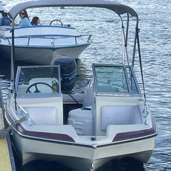 1976 GALAXY PLEASURE