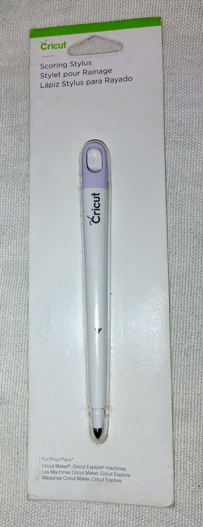 Cricut Scoring Stylus