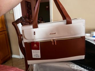 Loovevook Tote bag/ laptop bag/ diaper bag