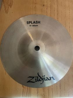 Zildjian A Series 8” Splash