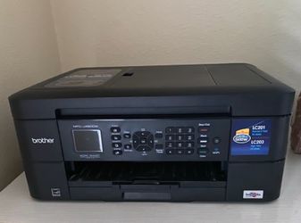Brother Multifunction Printer