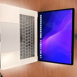MacBook Pro