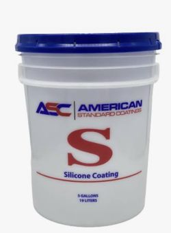 Silicone Coating