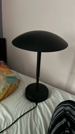 Portable lamp 🪔