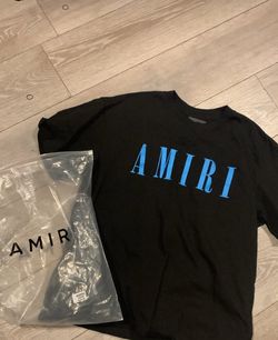 Brand New Amiri Shirt