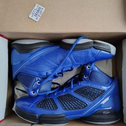 Adidas Derrick Rose 1