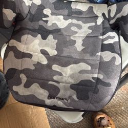 Car Seat