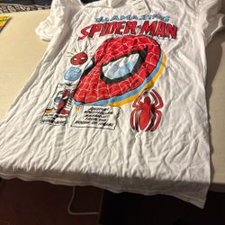 Spider-Man T-Shirt