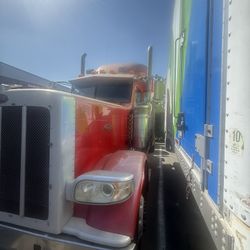 Peterbilt Kenworth Freightliner 