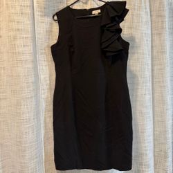 Calvin Klein formal dress size 14