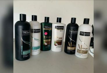 Shampoo and conditioner 6/$20