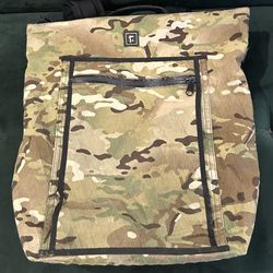 Rickshaw Bags Large VELO Backpack