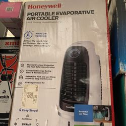 Used Cooling Fan 