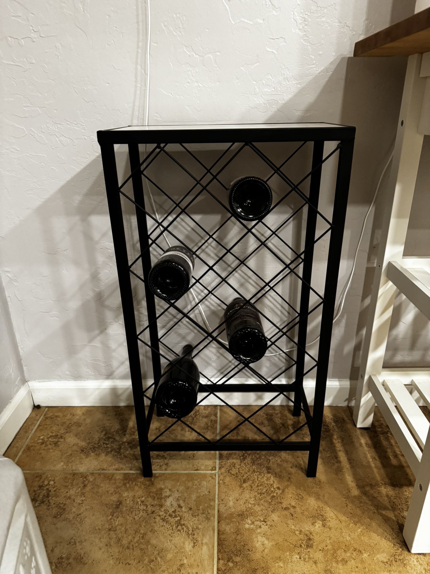 Wine Rack