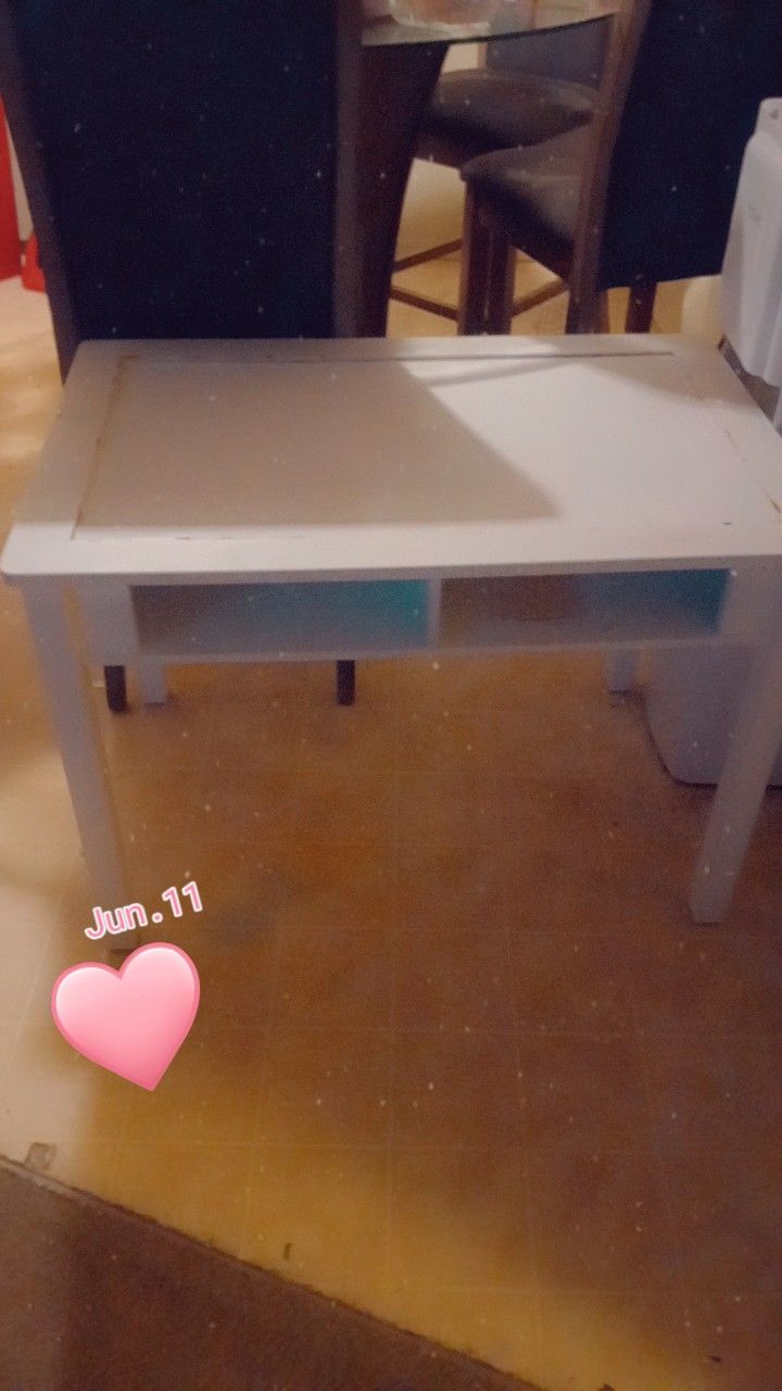 Small Desk For $25