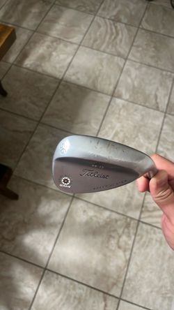 BV Titleist