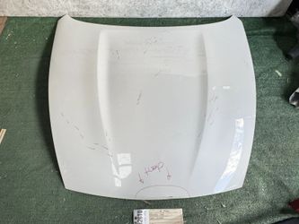 w/1dent 2009 - 2013 - 2014 - 2015 - 2018 - 2019 - 2020 NISSAN 370Z 370 Z HOOD OEM AY82610