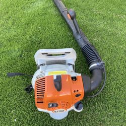 Stihl Blower BR 200