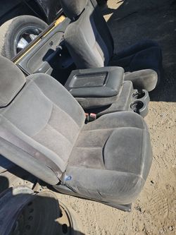 GM nbs seat available 2006 silverado