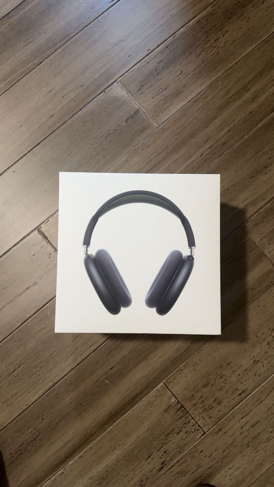 Apple Airpod Pro Max