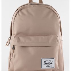 Herschel Backpack Purse
