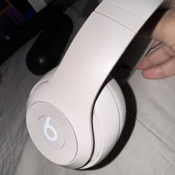 Beats Studio 3 Like New 