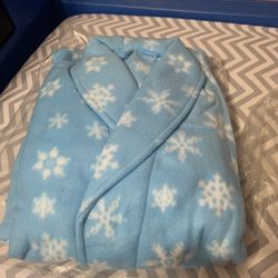 Womens Robe 