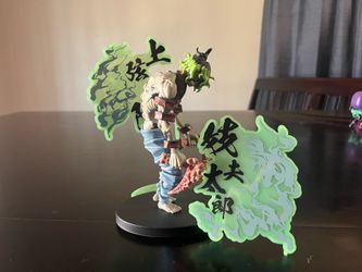 Banpresto Gyutaro Figure