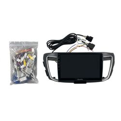 2013-2017  Honda Accord