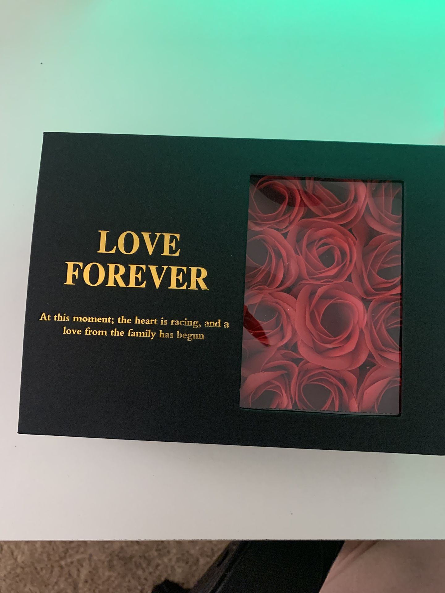 Earrings Valentine Day Gift
