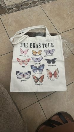 Camvas Bag