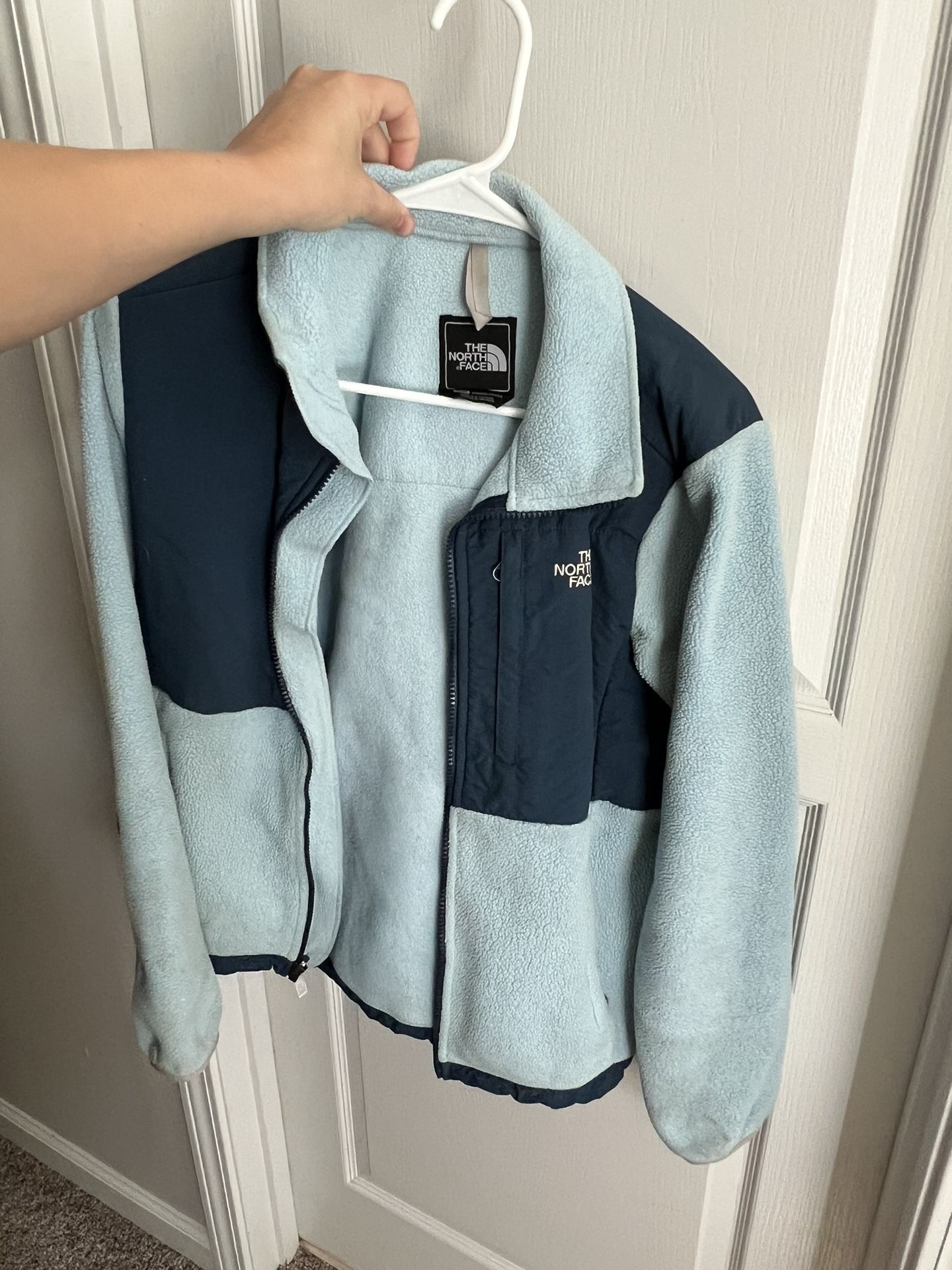 North face Denali Jacket Women’s Small