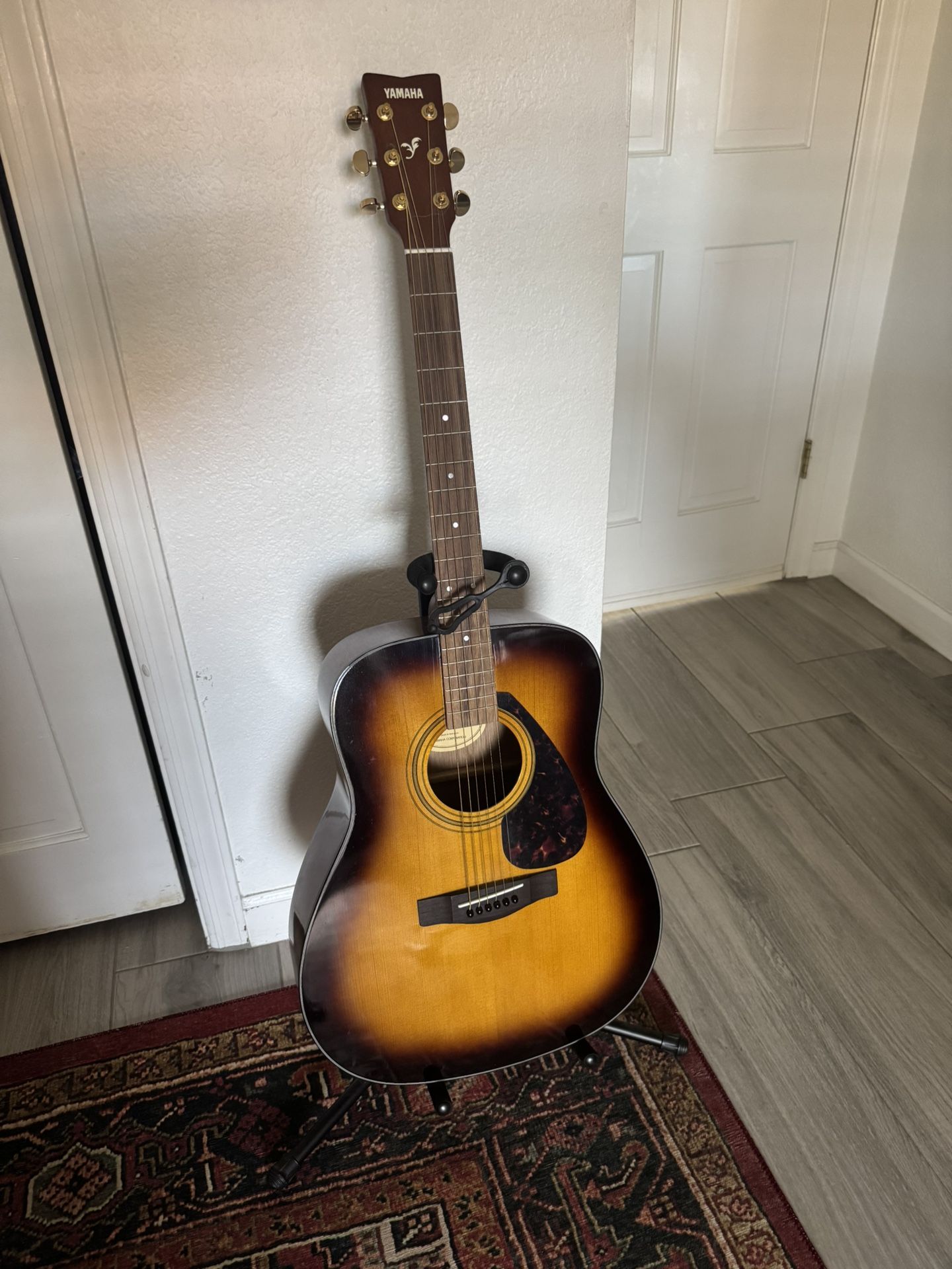 Acoustic Guitar
