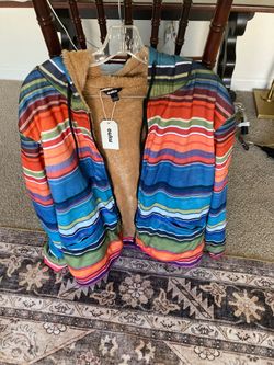 Ouku Jacket