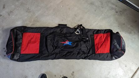 Session Snowboard Bag