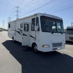 2007 Ford Damon daybreak Ford