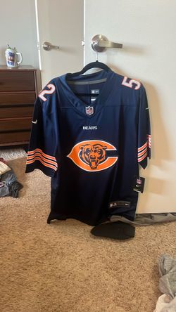 Nike Chicago Bears #52 NFL Jersey