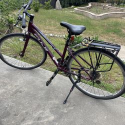 Fuji Absolute 2.1 Women’s Bike