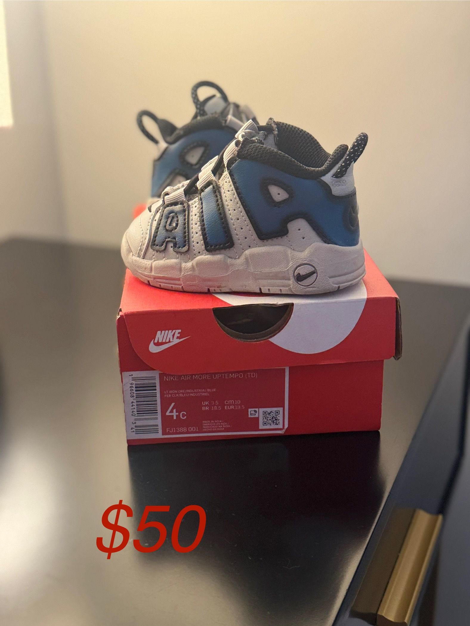 Infant/Toddler Shoes