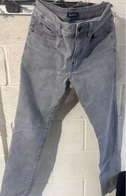 Express Men’s Jeans Slim 30x32