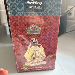 Snow White Figure